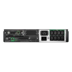 APC SMTL3000RMI2UCNC